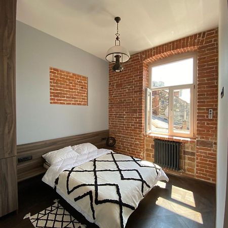 3 Bedrooms Apartment On Nasypna 3 Lwów Zewnętrze zdjęcie