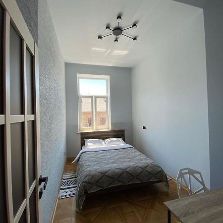 3 Bedrooms Apartment On Nasypna 3 Lwów Zewnętrze zdjęcie