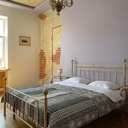 3 Bedrooms Apartment On Nasypna 3 Lwów Zewnętrze zdjęcie