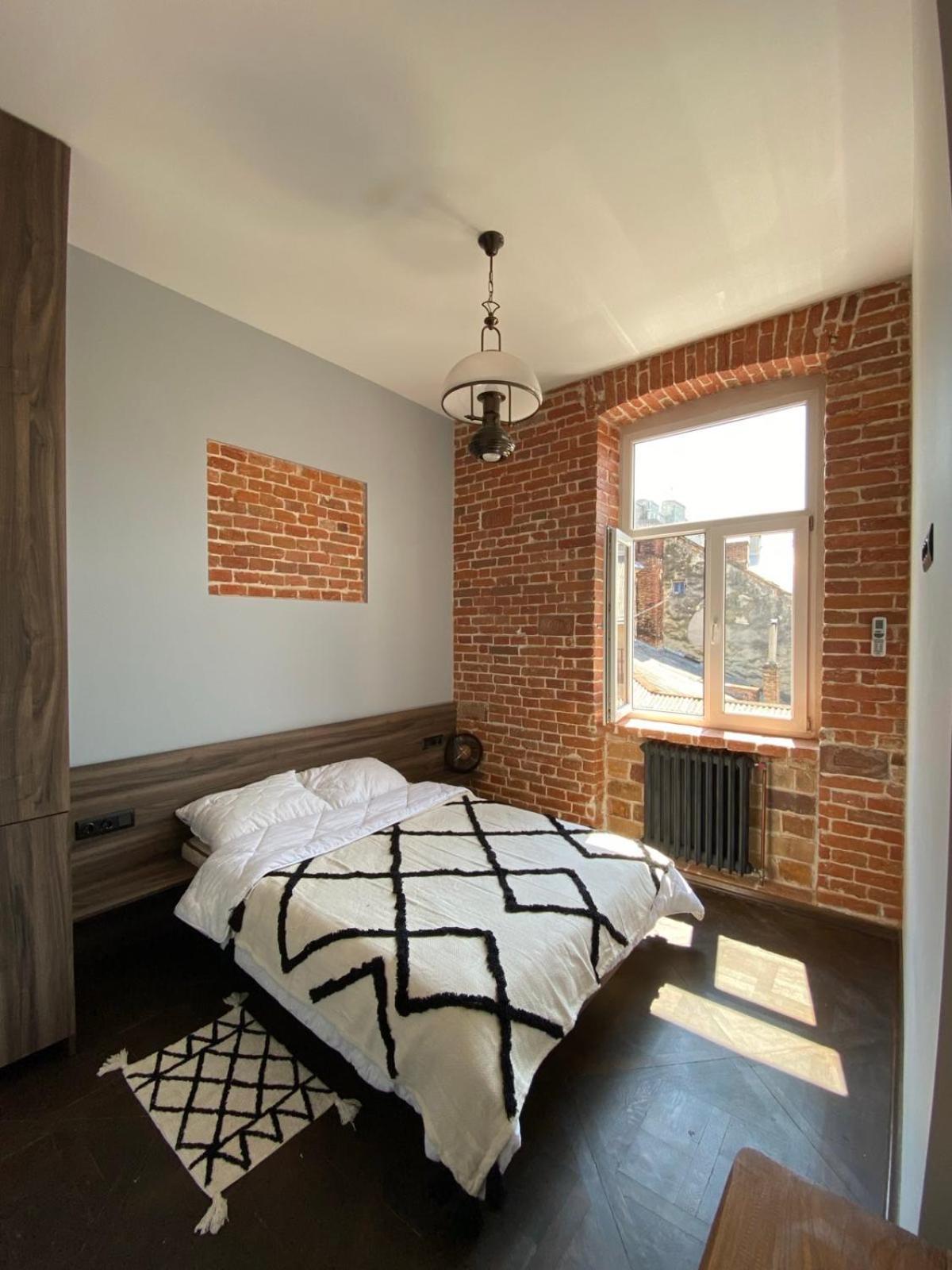 3 Bedrooms Apartment On Nasypna 3 Lwów Zewnętrze zdjęcie
