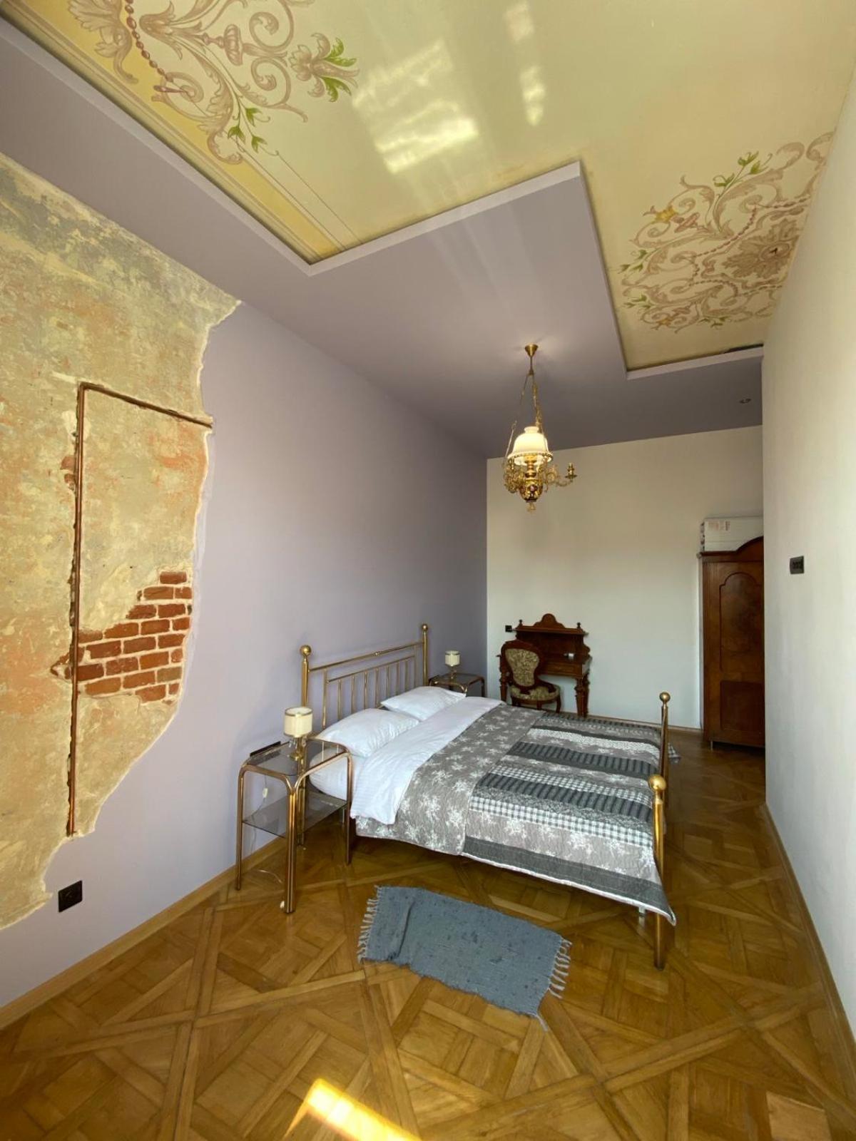 3 Bedrooms Apartment On Nasypna 3 Lwów Zewnętrze zdjęcie