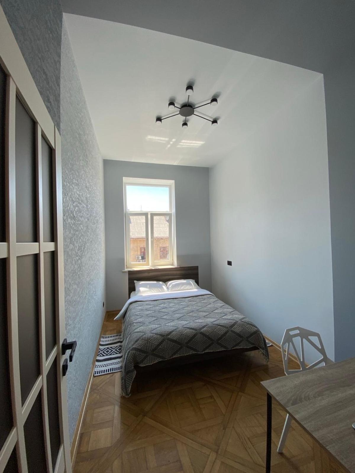 3 Bedrooms Apartment On Nasypna 3 Lwów Zewnętrze zdjęcie