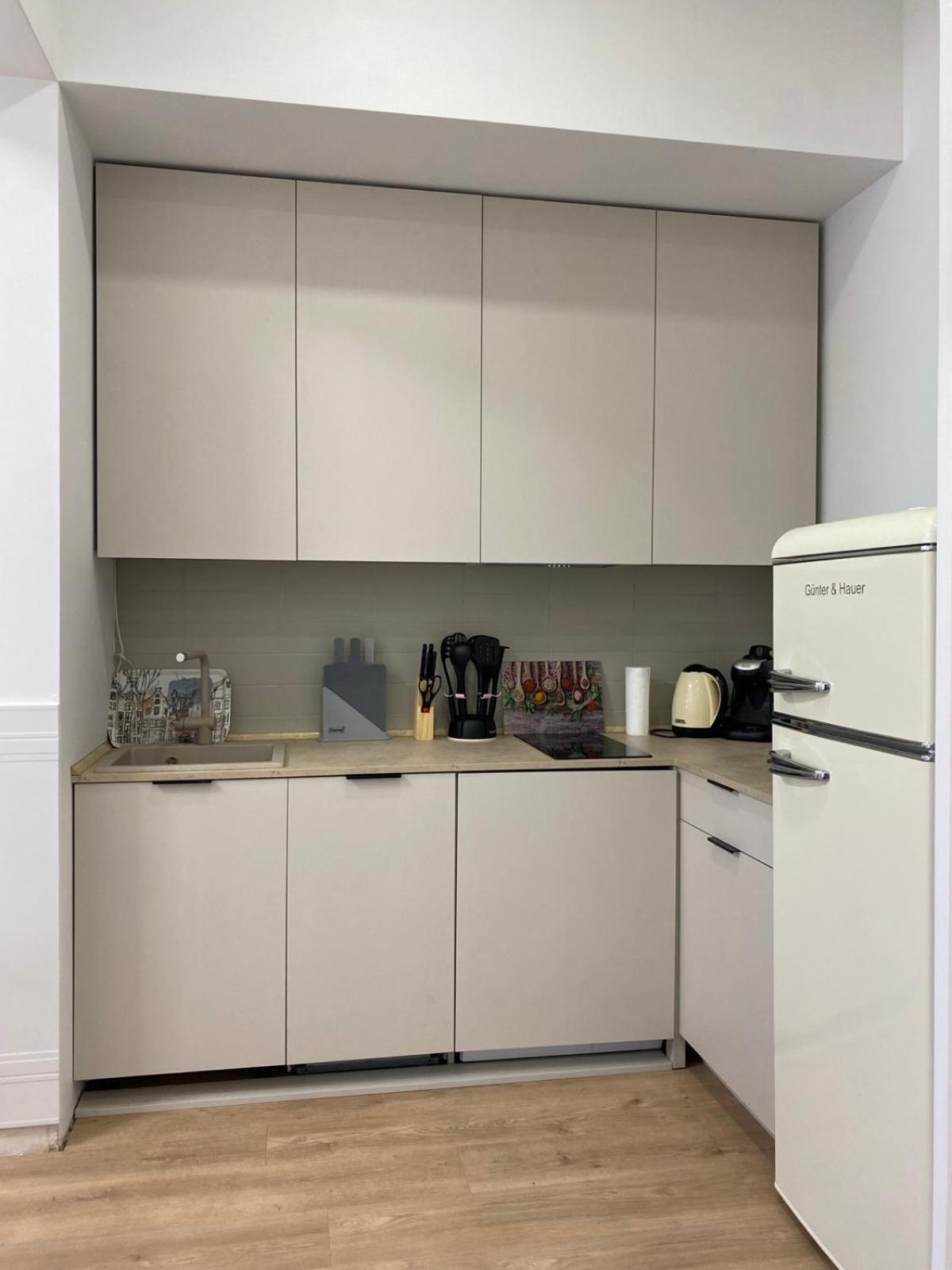 3 Bedrooms Apartment On Nasypna 3 Lwów Zewnętrze zdjęcie