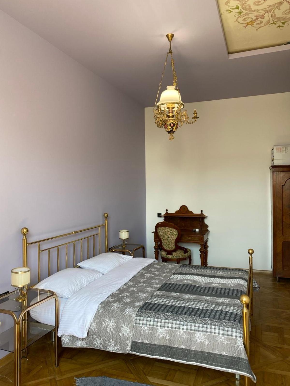 3 Bedrooms Apartment On Nasypna 3 Lwów Zewnętrze zdjęcie