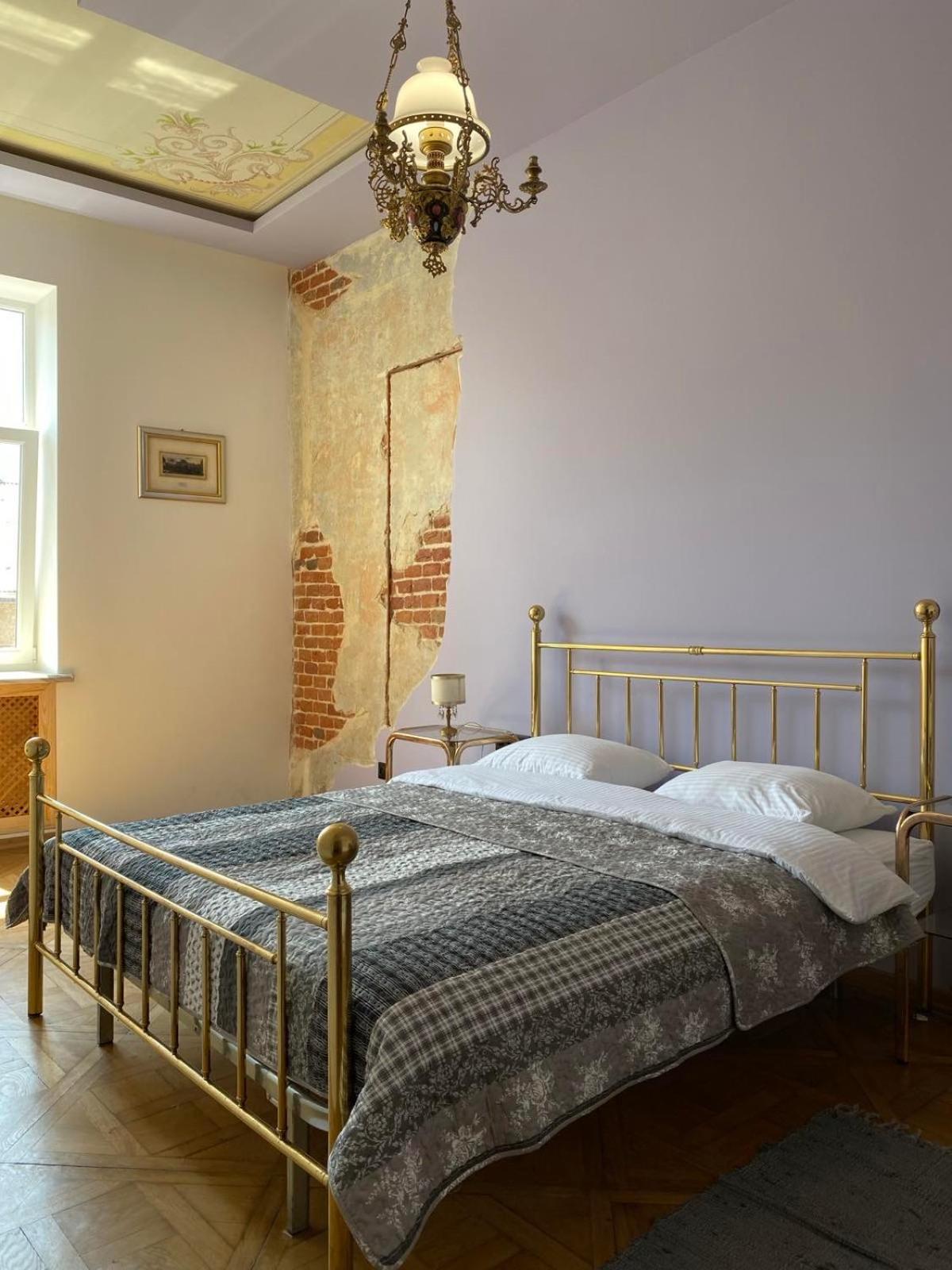 3 Bedrooms Apartment On Nasypna 3 Lwów Zewnętrze zdjęcie